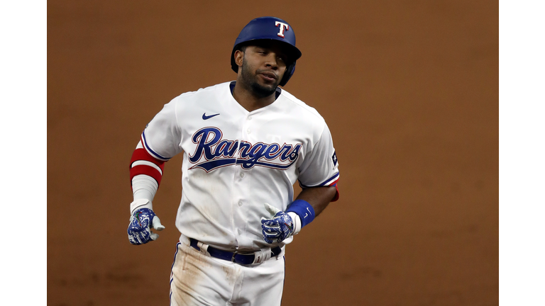 Elvis Andrus (Getty Images)