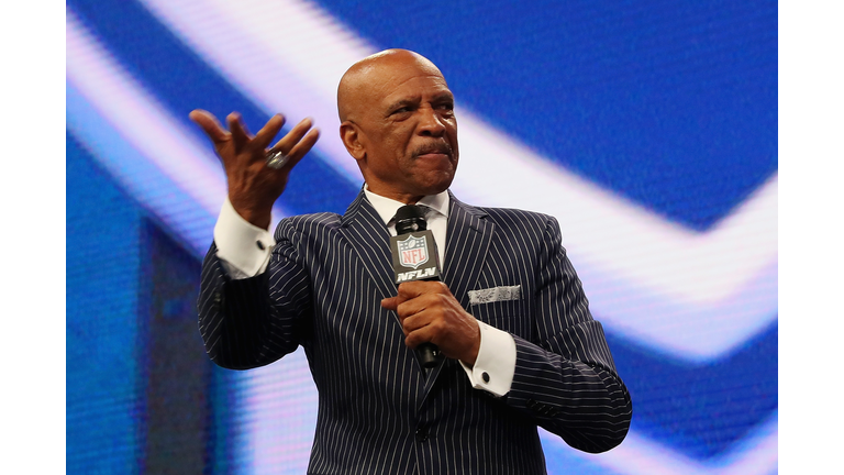Drew Pearson