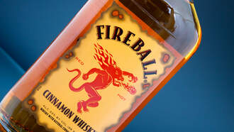 New Lawsuit: Mini-Fireball Bottles Apparently Have No Alcohol...