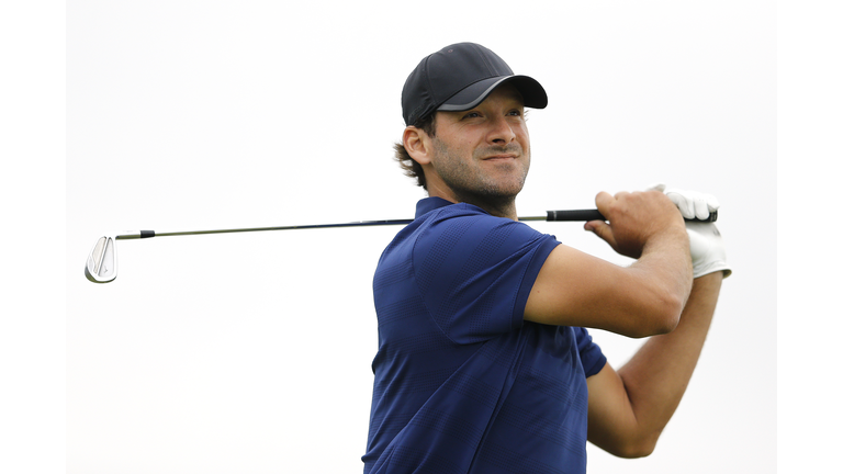 AT&T Byron Nelson - Round One