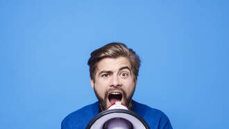 Please be kind - Clean up after your dog!!! 