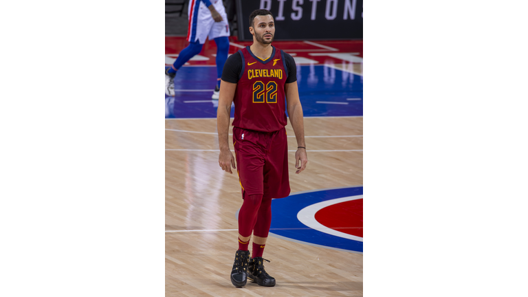 Larry Nance Jr. (Photo by Dave Reginek/Getty Images)