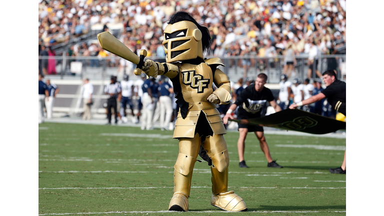 Florida International v Central Florida