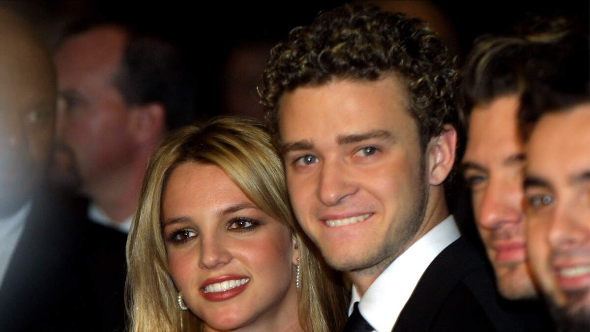 Justin Timberlake apologizes to Britney Spears and Janet Jackson – The  Denver Post