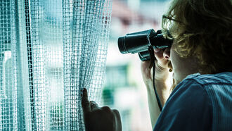 Undercover Operations