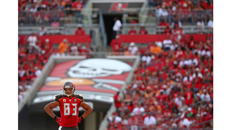 Atlanta Falcons v Tampa Bay Buccaneers