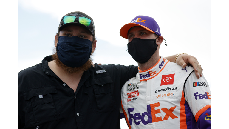 NASCAR Cup Series 63rd Annual Daytona 500