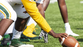 Sports - Eastern Iowa High School Football Scoreboard