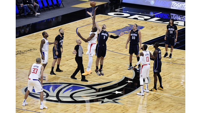 Photo Credit: Getty Images