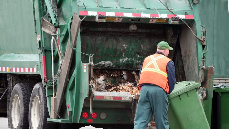City Of OKC: Trash & Recycling Schedule Update | News Radio 1000 KTOK | OKC Breaking News