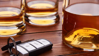 Watertown Judge Eric Swartz Arrested for Alleged Drunk Driving