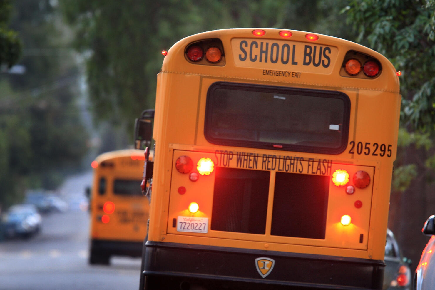 California Budget Crisis Threatens Basic Services