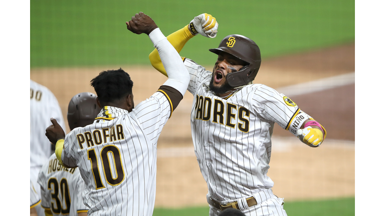 Wild Card Round - St Louis Cardinals v San Diego Padres - Game Two