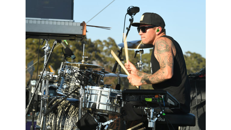 Concerts In Your Car's Sublime With Rome's Drive-In Concert