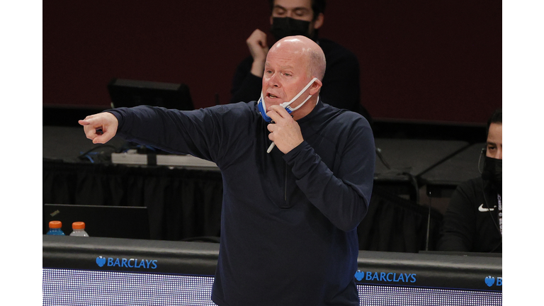 Orlando Magic v Brooklyn Nets