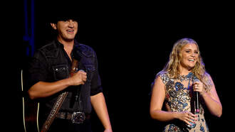 Acoustic Concert Stars Lauren Alaina and Jon Pardi Release New Duet