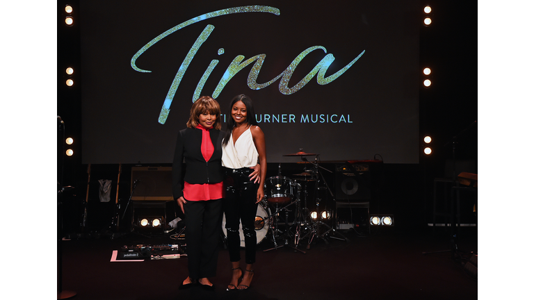 'TINA: The Tina Turner Musical' Photocall