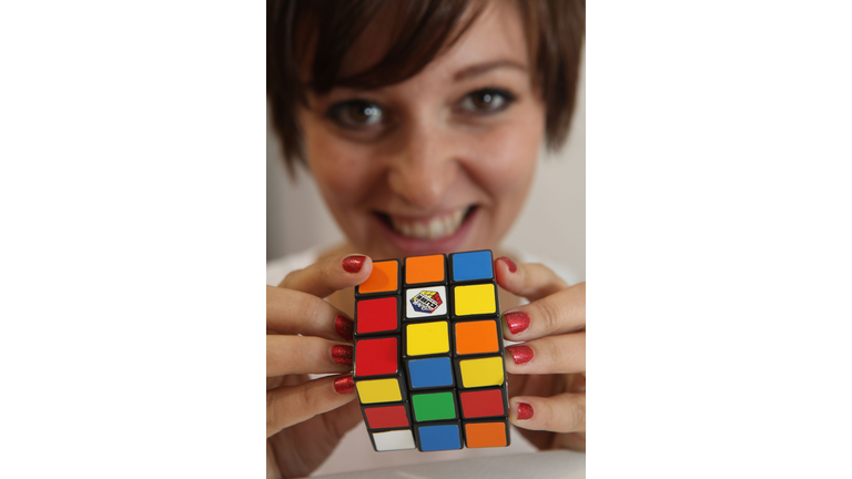 Rubik's Cube