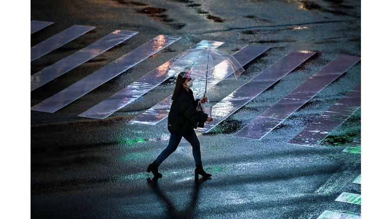 JAPAN-WEATHER