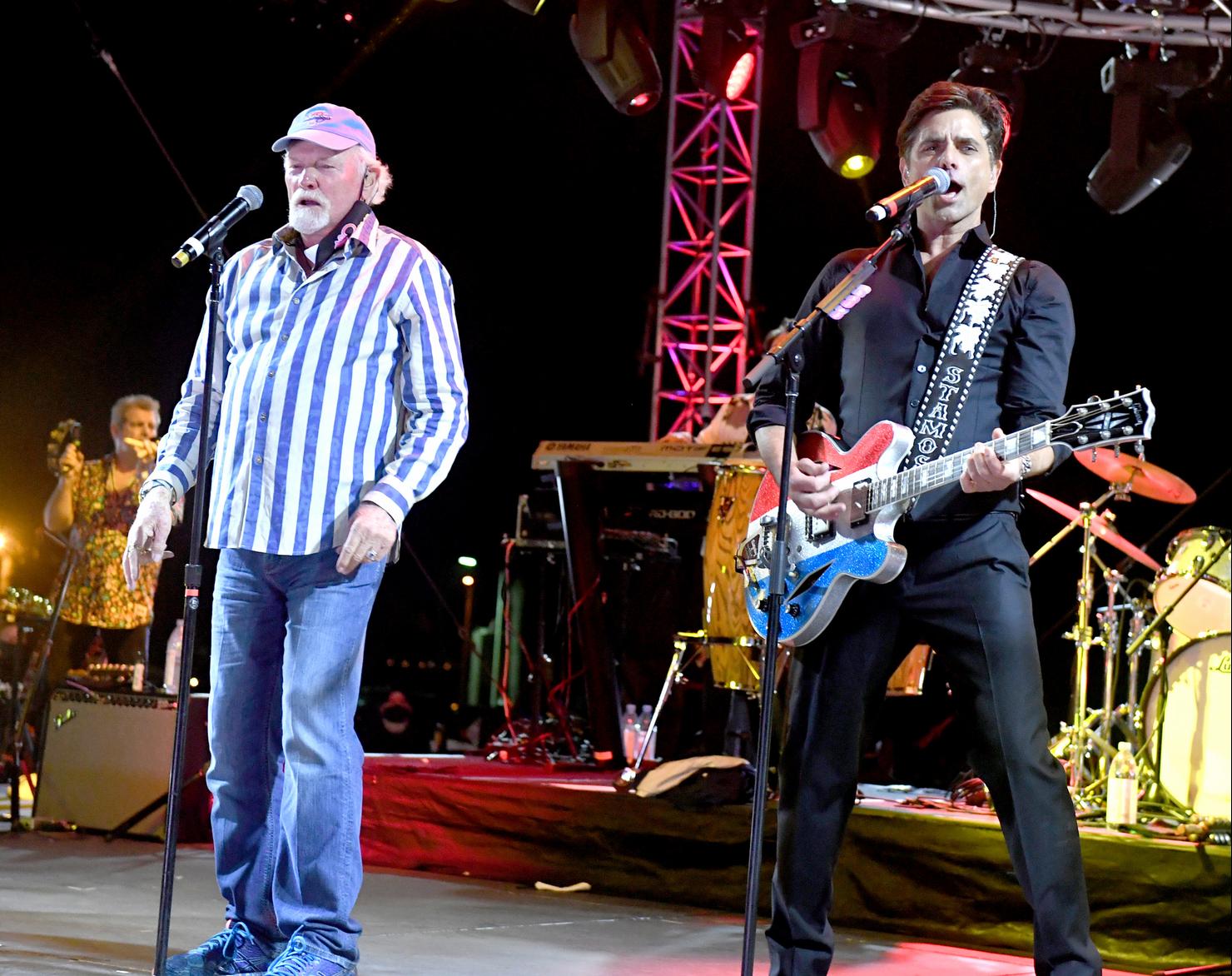 Concerts In Your Car's The Beach Boys' Drive-In Concert