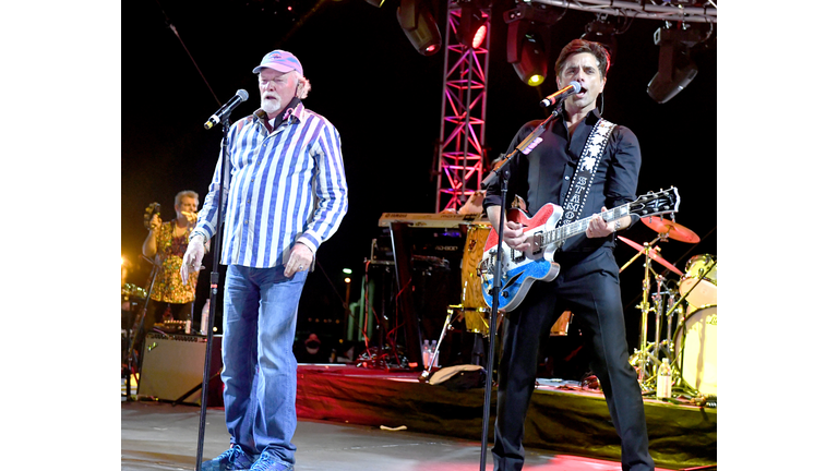 Concerts In Your Car's The Beach Boys' Drive-In Concert