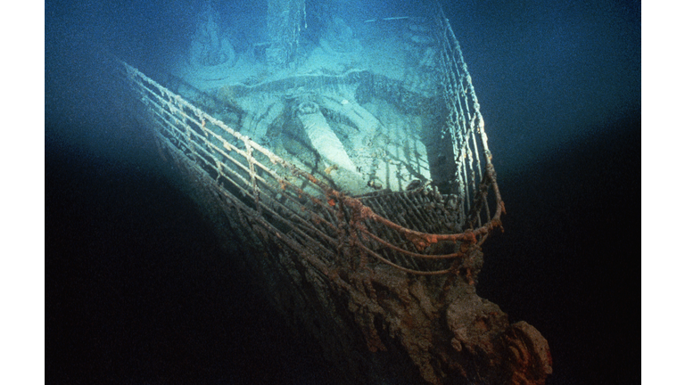 James Cameron 'proves' Jack couldn't have survived Titanic sinking, Movies