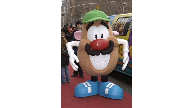 International Toy Fair Parade