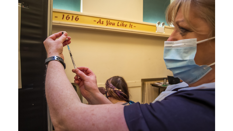 File Photo - Getty Images