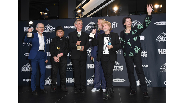 US-ENTERTAINMENT-MUSIC-HALLOFFAME