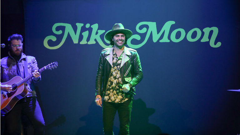 Niko Moon In Concert - New York, NY
