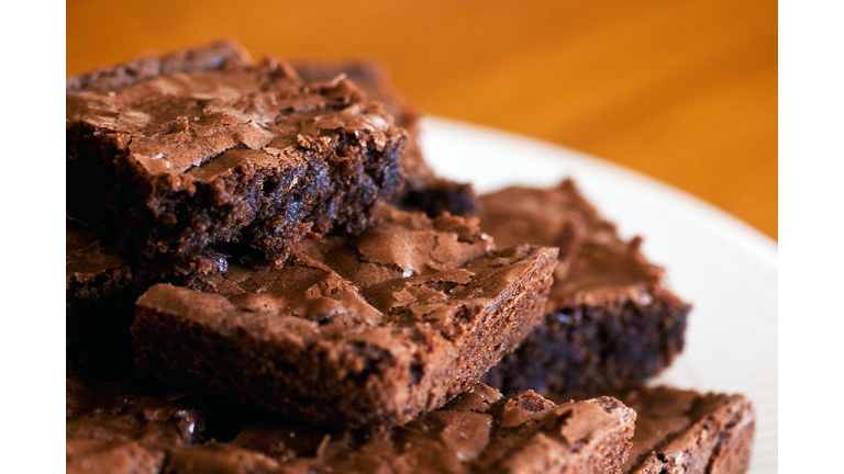 Brownies 