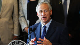 Gov. Abbott Lifts Texas' Mask Mandates, Allows Businesses To Reopen 100%