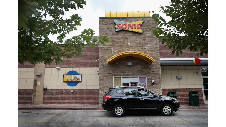 Inspire Brands Inc To Acquire Sonic Restaurant Chain For $2.3 Billion