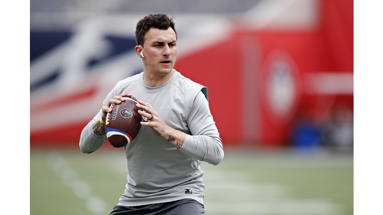 Birmingham Iron v Memphis Express