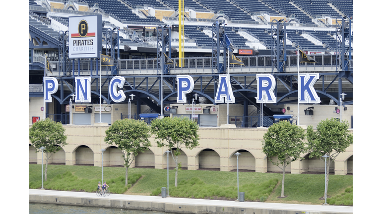 PNC Park