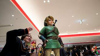 "The Legend of Beavis" is LEGEN-DARY!