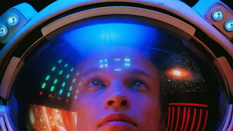 JFK, Kubrick, & UFOs