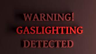 The River Morning Show with Kevin & Tracy - Kev & Tracy get gaslighted!