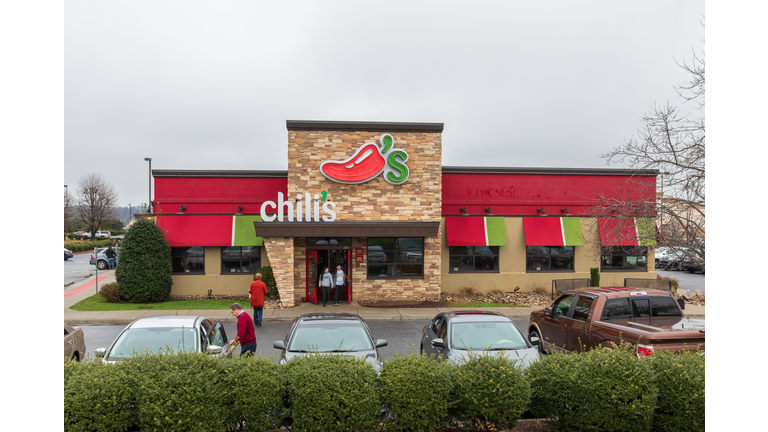 Chili's Restaurant