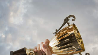 WATCH: SCC Boys HS Basketball Championship Notre Dame vs Fairfield Prep