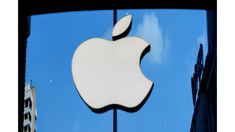 THAILAND-ECONOMY-APPLE