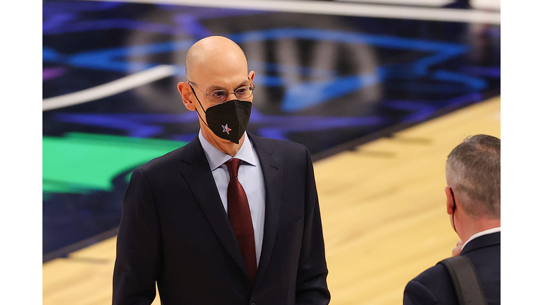 2021 NBA All-Star Game