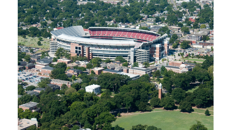 University of Alabama in Tuscaloosa