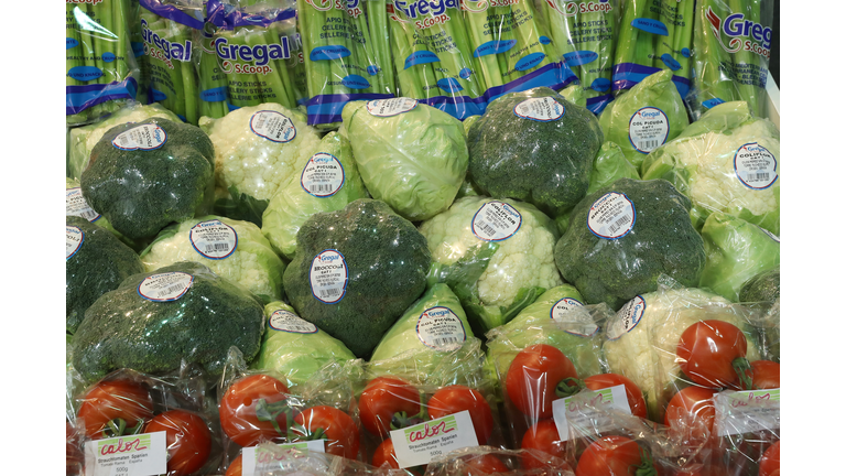 Fruit Logistica Agricultural Trade Fair