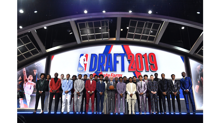 2019 NBA Draft