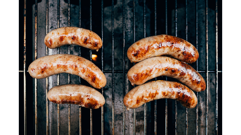 These delicious sausages pair well with the information below!  