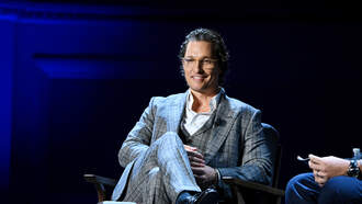 Will Matthew McConaughey Run For Texas Governor? 