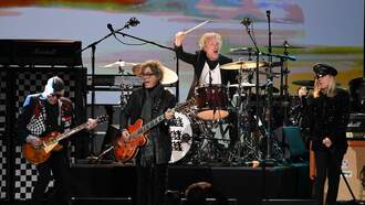 New Cheap Trick Anyone?