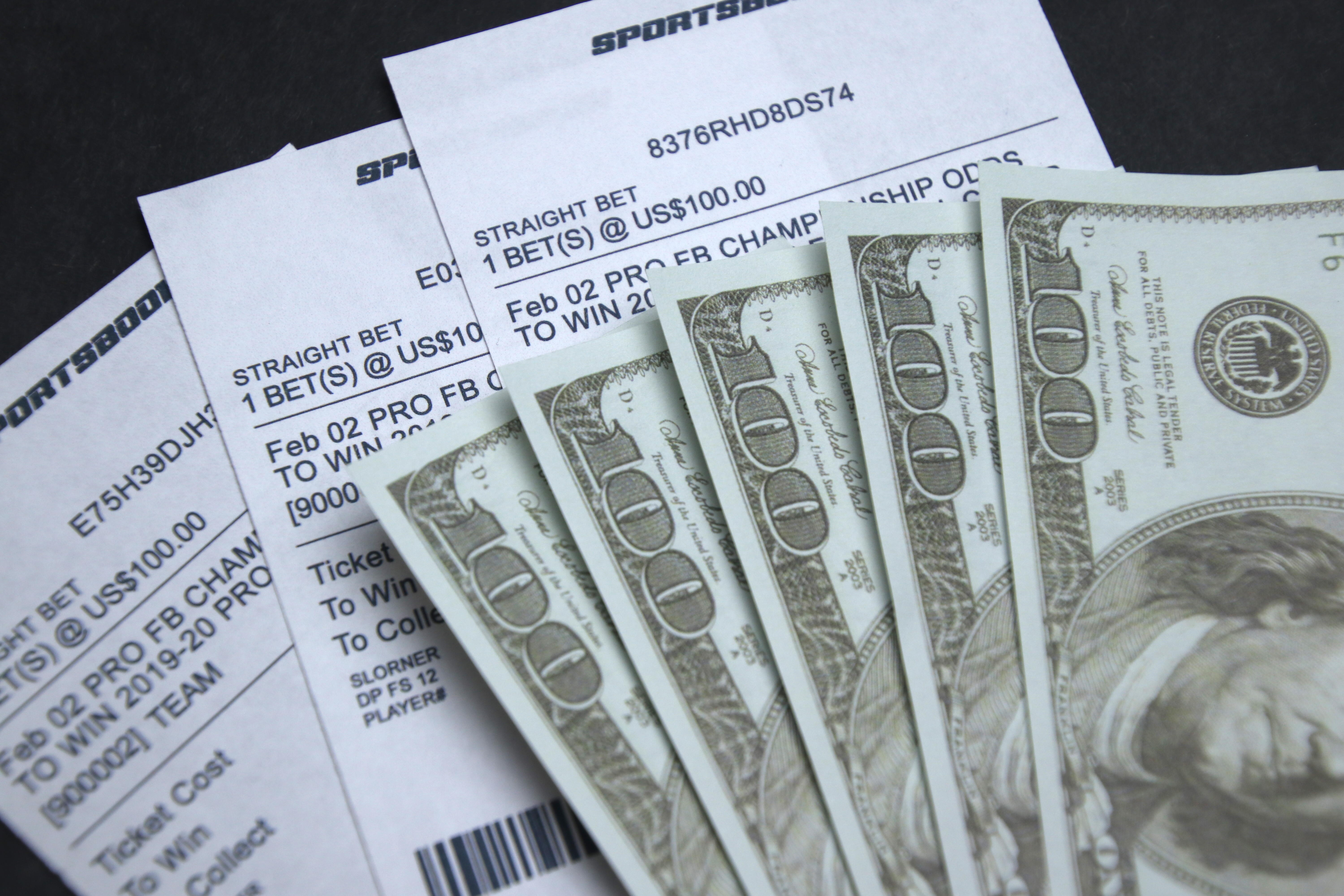 Winning a Million Dollars Sports Betting - How to Win 1M Betting on Sports