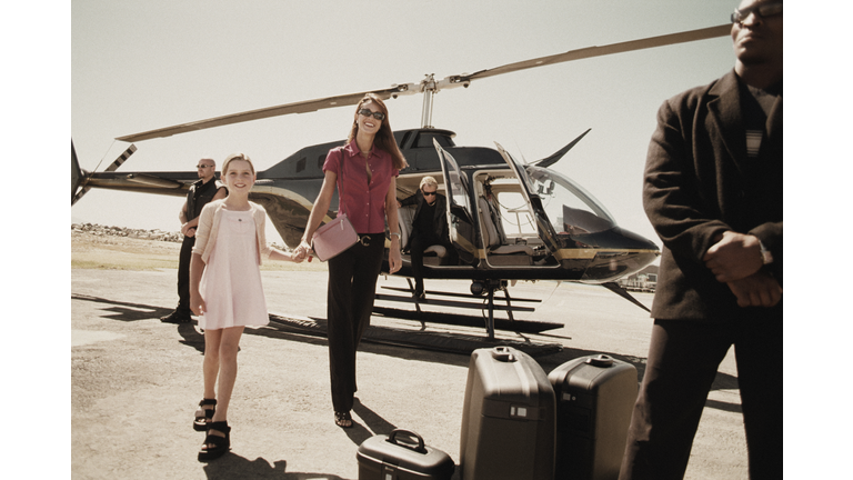 There are a lot of parents these days who just won’t let their kids do anything for themselves, and while these helicopter parents may think they’re showing their kids how much they love them, a new study suggests they could be ruining them for the future.